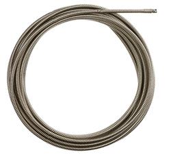 Milwaukee Drain Cleaning Cables with RUST GUARD 48-53-2775