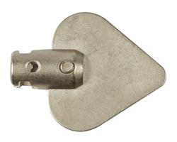 Milwaukee Medium Head Attachments with RUST GUARD 48-53-2788