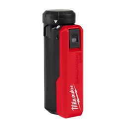 Milwaukee REDLITHIUM USB Chargers and Power Source Kits