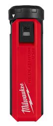 Milwaukee REDLITHIUM USB Chargers and Power Source Kits 48-59-2012