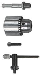 Milwaukee SDS Plus to Chuck Adapters 48-66-1370