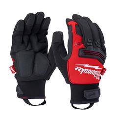Milwaukee Winter Demolition Gloves 48-73-0041