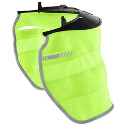 Milwaukee Hard Hat Components 48-73-1077