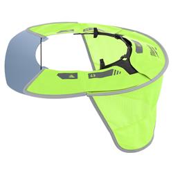 Milwaukee Hard Hat Components 48-73-1078