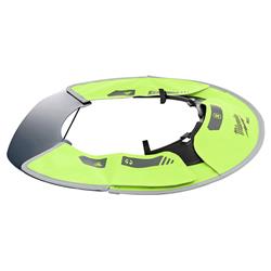 Milwaukee Hard Hat Components 48-73-1079