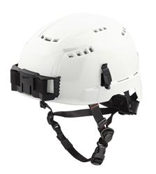 Type 2 Safety Helmets 48-73-1300