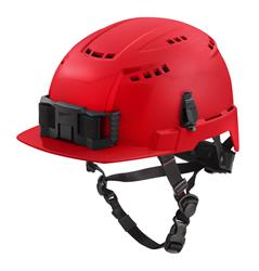 Milwaukee Type 2 Front Brim Safety Helmets 48-73-1328