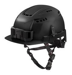 Milwaukee Type 2 Front Brim Safety Helmets 48-73-1330