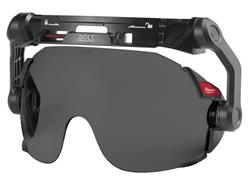 Milwaukee Tool Hard Hat Components 48-73-1416