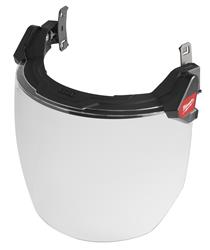 Milwaukee BOLT Full Face Shields 48-73-1420