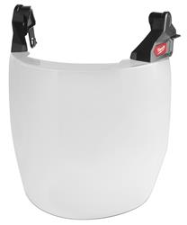Milwaukee Tool Hard Hat Components 48-73-1421