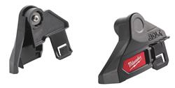 Milwaukee Tool Hard Hat Components 48-73-1449
