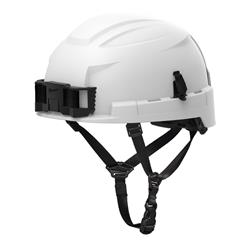 Milwaukee BOLT 4-Point Ratchet Hard Hats 48-73-1501