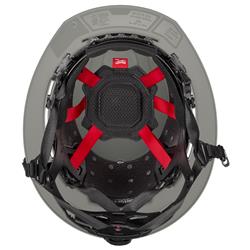 Milwaukee Tool Hard Hats 48-73-1692