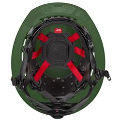 Milwaukee Tool Hard Hats 48-73-1694