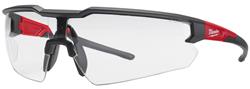Milwaukee Anti-Scratch Safety Glasses 48-73-2010