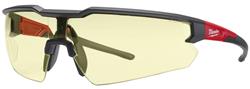 Milwaukee Anti-Scratch Safety Glasses 48-73-2101