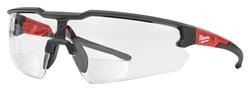 Milwaukee Anti-Scratch Safety Glasses 48-73-2203