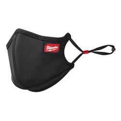 Milwaukee 3-Layer Performance Face Masks