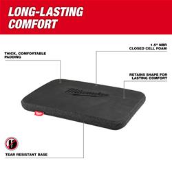 Milwaukee Kneeling Pads 48-73-6100