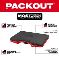 Milwaukee PACKOUT Kneeling Pads 48-73-6110
