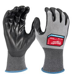 Milwaukee Tool Shop Gloves 48-73-8723B
