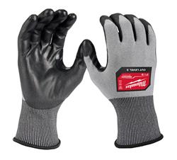Milwaukee Tool Shop Gloves 48-73-8730B