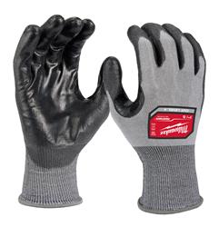 Milwaukee Tool Shop Gloves 48-73-8740B