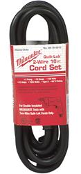 Milwaukee Tool Extension Cords 48-76-5010