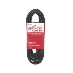 Milwaukee Tool Extension Cords 48-76-5110