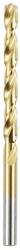 Milwaukee Thunderbolt Titanium-Coated Drill Bits 48-89-2209
