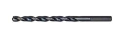 Milwaukee S&D Black Oxide Drill Bits