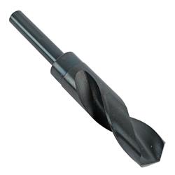 Milwaukee S&D Black Oxide Drill Bits 48-89-2752