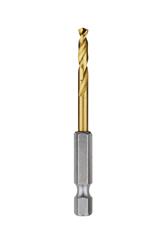 Milwaukee SHOCKWAVE RED HELIX Titanium Drill Bits