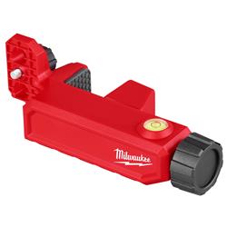 Milwaukee Rotary Laser Receiver Clamps 48-35-3703