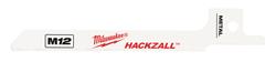 Milwaukee HACKZALL Blades 49-00-5324