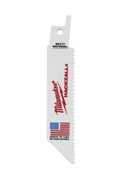 Milwaukee HACKZALL Blades 49-00-5410