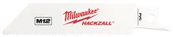 Milwaukee HACKZALL Blades 49-00-5414