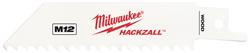 Milwaukee HACKZALL Blades 49-00-5460