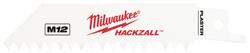 Milwaukee HACKZALL Blades 49-00-5461
