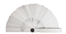 Milwaukee Tool Feeler Gauges 49-11-0080