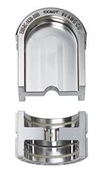 Milwaukee EXACT 12T U-Style Dies 49-12-U004C