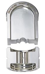 Milwaukee EXACT 12T U-Style Dies 49-12-U006