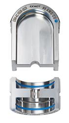 Milwaukee EXACT 12T U-Style Dies 49-12-U006C