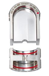 Milwaukee EXACT 12T U-Style Dies 49-12-U008C