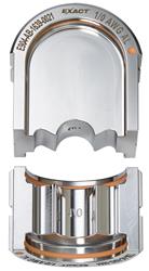 Milwaukee EXACT 12T U-Style Dies 49-12-U01A