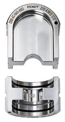 Milwaukee EXACT 12T U-Style Dies 49-12-U02AC