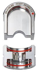 Milwaukee EXACT 12T U-Style Dies 49-12-U03AC