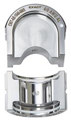 Milwaukee EXACT 12T U-Style Dies 49-12-U04A