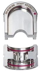 Milwaukee EXACT 12T U-Style Dies 49-12-U04AC